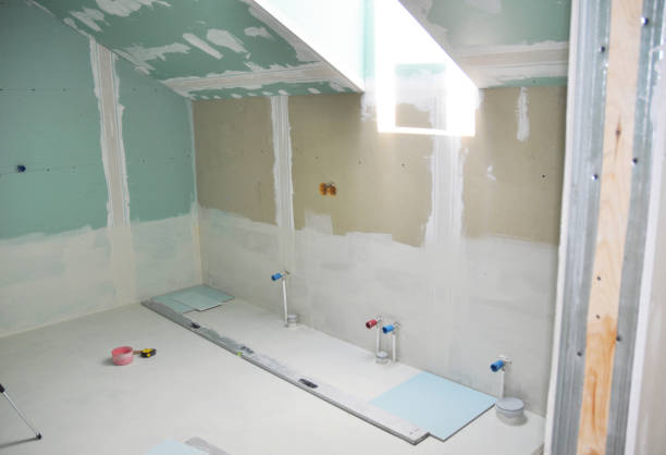 Best Asbestos and Lead Testing During Mold Inspection  in Clinton, UT