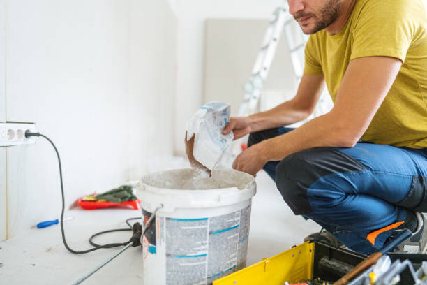 Best Crawl Space Mold Remediation  in Clinton, UT